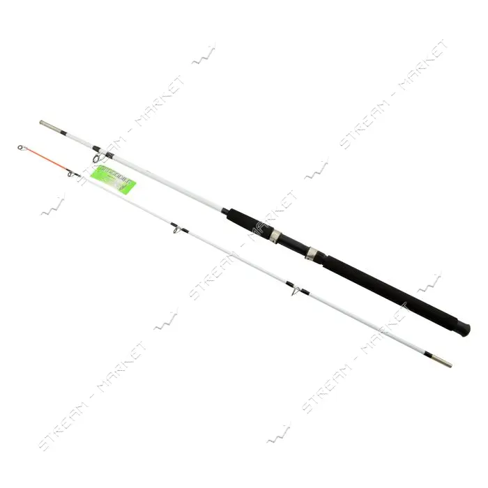 Спиннинг штекерный Weida CROCODILE 2 1м C.W. 100-250g                                               