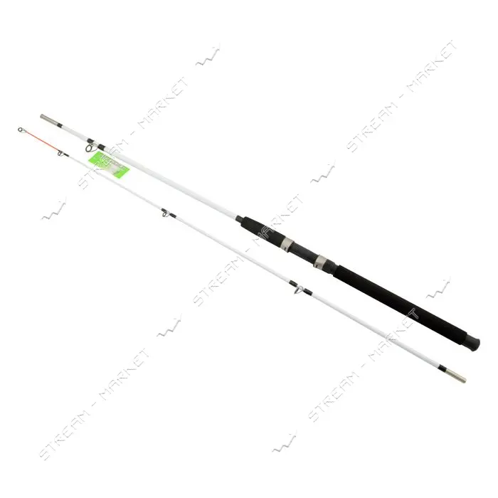 Спиннинг штекерный Weida CROCODILE 2 4м C.W. 100-250g