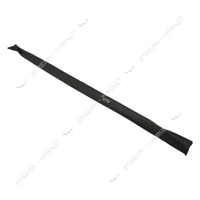 Спиннинг штекерный Weida CROCODILE 2 7м C.W. 100-250g                                               