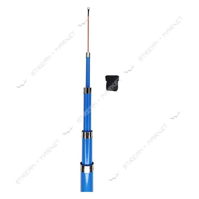 Удочка безкольцевая Royal Fish Pole Rod 4м 40-80г