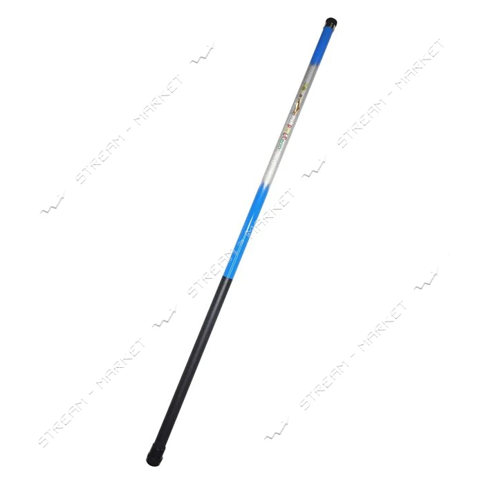 Удочка безкольцевая Royal Fish Pole Rod 6м 40-80г