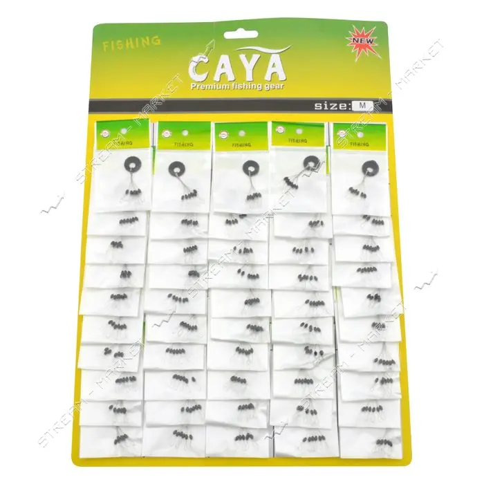 Стопор CAYA M лист 50 упаковок                                                                      