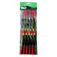 Поплавок Fiema FIORT 4г F41 10шт                                                                    