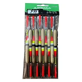 Поплавок Fiema FIORT 4г F44 10шт                                                                    