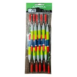 Поплавок Fiema FIORT 4г F45 10шт                                                                    