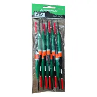 Поплавок Fiema FIORT 5г F61 10шт                                                                    