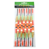 Поплавок Fiema FIORT 6г F71 10шт                                                                    