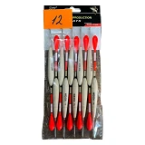 Поплавок Weida FLOATS 2.5г 12 10шт                                                                  