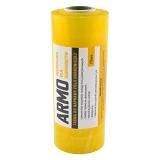 Скотч для ремонта теплиц Armo УФ-стаб 24мес 75мкм 150ммх33м                                         