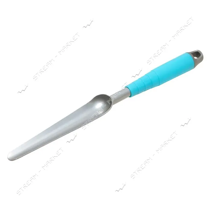 Корчеватель садовый Mastertool 14-6185 с пластиковой ручкой 360х35мм
