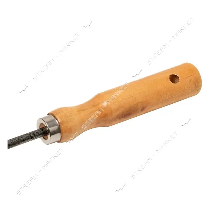 MASTERTOOL 14-6099 Набор садового инструментуа Garden WOOD 3 шт                                     