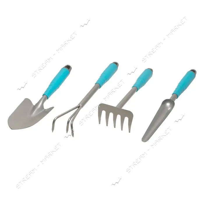 Набор садового инструмента Mastertool 14-6299 Garden PP 4шт                                         