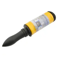 Шнур строительный Magtools на катушке с ручкой 1.2ммх50м                                            