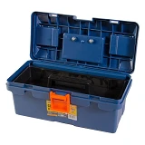 Ящик для инструмента Mastertool 79-2614 ABS пластик пластиковые замки 14" 345х170х150мм