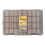 Органайзер Mastertool 79-2079 двусторонний 45 секций 15" 375х225х72мм