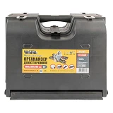 Органайзер Mastertool 79-2101 двухсторонний с ручкой 49 секций 14" 360х290х195мм
