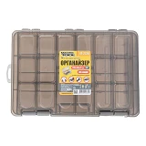 Органайзер Mastertool 79-2136 двусторонний 30 секций 12" 295х186х72мм