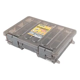 Органайзер Mastertool 79-2136 двусторонний 30 секций 12" 295х186х72мм