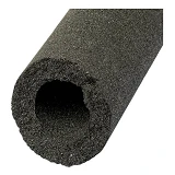 Картридж Aquafilter из прессованного активированного угля 2.5"х10" FCCBL-P                          