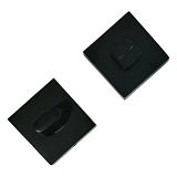 Фиксатор квадратный Sofia 15-58-001 ORB черный матовый