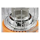 Портативный газовый обогреватель APG-3000S Gaz Heater
