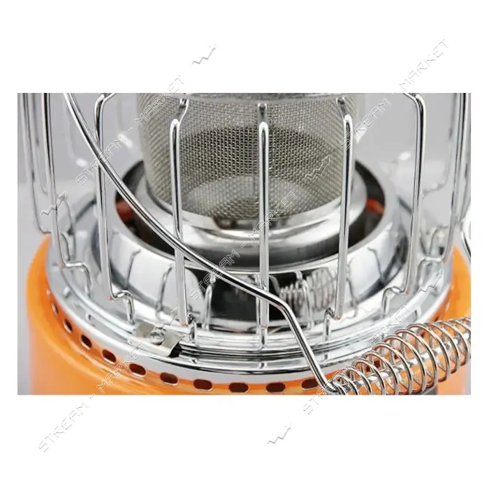 Портативный газовый обогреватель APG-3000S Gaz Heater