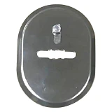 Накладка под цилиндр Avers DP-11mini-S-CR-shutter UA                                                