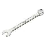 Ключ Mastertool 71-9017 комбинированний 17мм CRV standard                                           