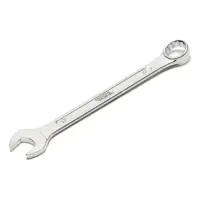 Ключ Mastertool 71-9017 17мм комбінований CRV standard                                              