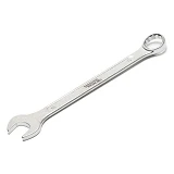 Ключ Mastertool 71-9019 комбинированний 19мм CRV standard