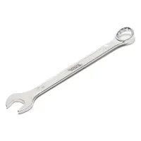 Ключ Mastertool 71-9019 19мм комбінований CRV standard                                              