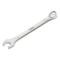 Ключ Mastertool 71-9022 22мм комбінований CRV standard                                              