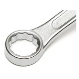Ключ Mastertool 71-9022 комбинированний 22мм CRV standard