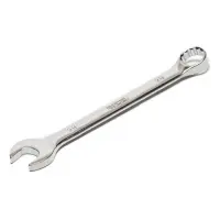 Ключ Mastertool 71-1020 20мм комбінований 31CRV3 DIN3113 SS                                         