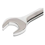 Ключ Mastertool 71-1020 комбинированний 20мм 31CRV3 DIN3113 SS                                      