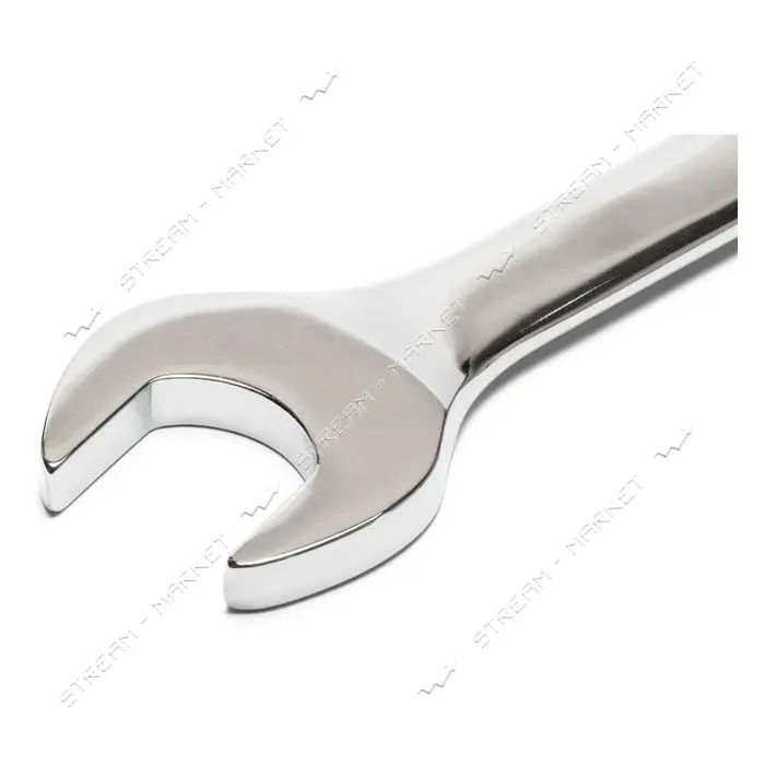 Ключ Mastertool 71-1020 комбинированний 20мм 31CRV3 DIN3113 SS                                      