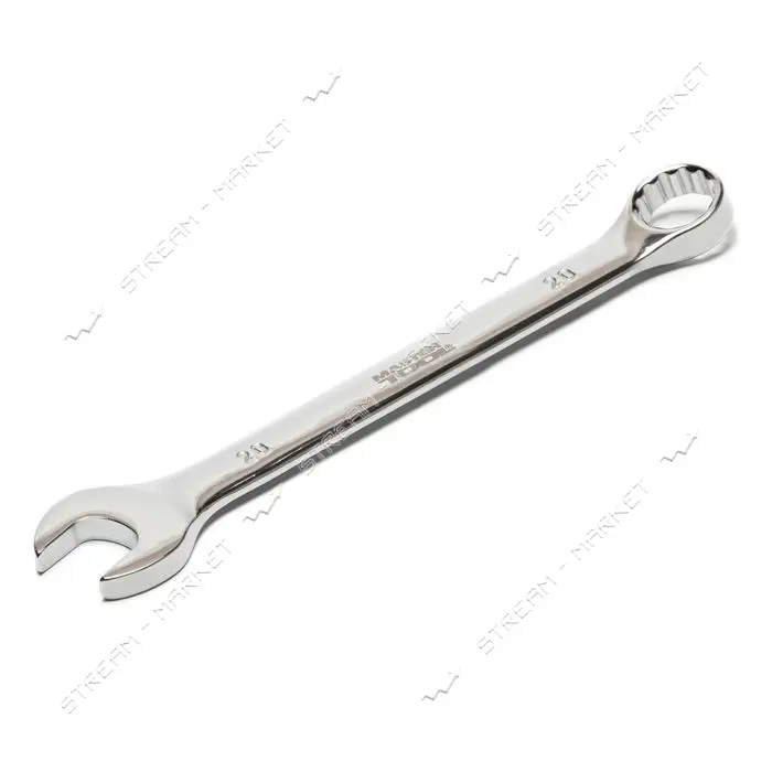 Ключ Mastertool 71-1020 комбинированний 20мм 31CRV3 DIN3113 SS                                      