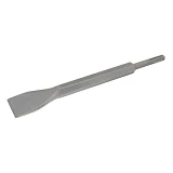 Зубило Granite 1-40-251 плоское SDS-PLUS 250х40х17мм                                                