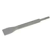 Зубило Granite 1-40-251 плоское SDS-PLUS 250х40х17мм                                                