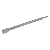 Зубило Granite 1-40-401 плоское SDS-PLUS 400х40х17мм