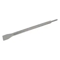 Зубило Granite 1-40-401 плоское SDS-PLUS 400х40х17мм                                                