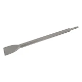 Зубило Granite 1-50-400 плоское SDS-PLUS 400х50х17мм                                                