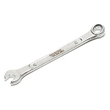 Ключ Mastertool 71-9006 комбинированний 6мм CRV standard