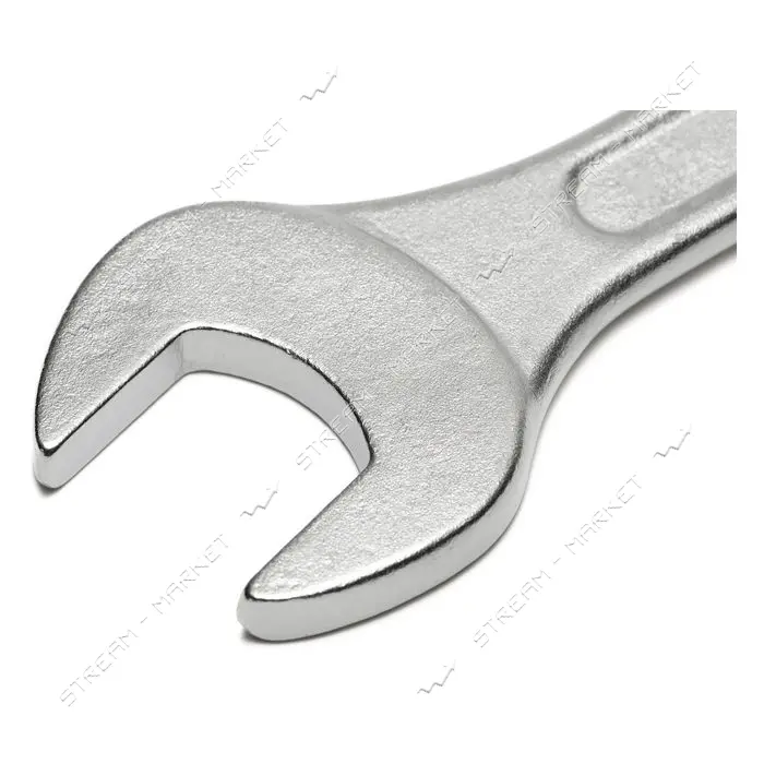 Ключ Mastertool 71-9006 комбинированний 6мм CRV standard