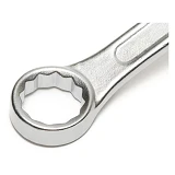 Ключ Mastertool 71-9006 комбинированний 6мм CRV standard