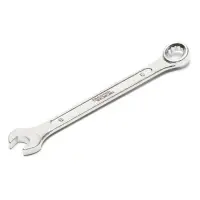 Ключ Mastertool 71-9008 комбінований 8мм CR V standard                                              