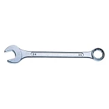 Ключ Mastertool 71-9009 комбинированный 9мм CR V standard                                           