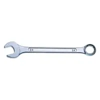 Ключ Mastertool 71-9009 комбінований 9мм CR V standard                                              