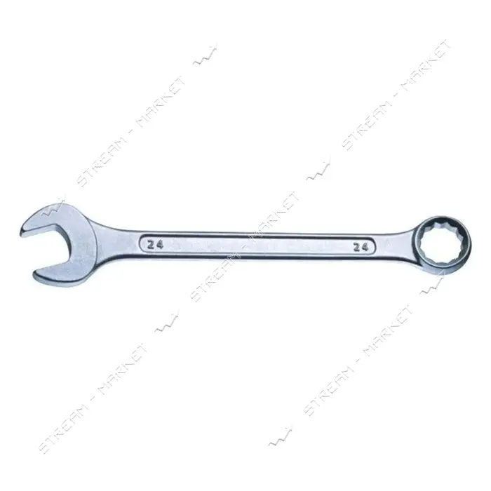 Ключ Mastertool 71-9009 комбинированный 9мм CR V standard                                           