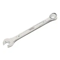 Ключ Mastertool 71-9011 комбінований 11мм CR V standard                                             